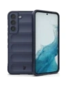 Pancerne etui Bizon Case Tur do Samsung Galaxy S22 granatowe