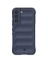 Hurtownia GSM - Bizon Case Tur Samsung Galaxy S22 albastru marin - BIZ7758 - {ean13} - Hurt