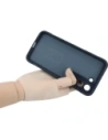 Hurtownia GSM - Pancerne etui Bizon Case Tur do Samsung Galaxy S22 granatowe - BIZ7758 - {ean13} - Hurt