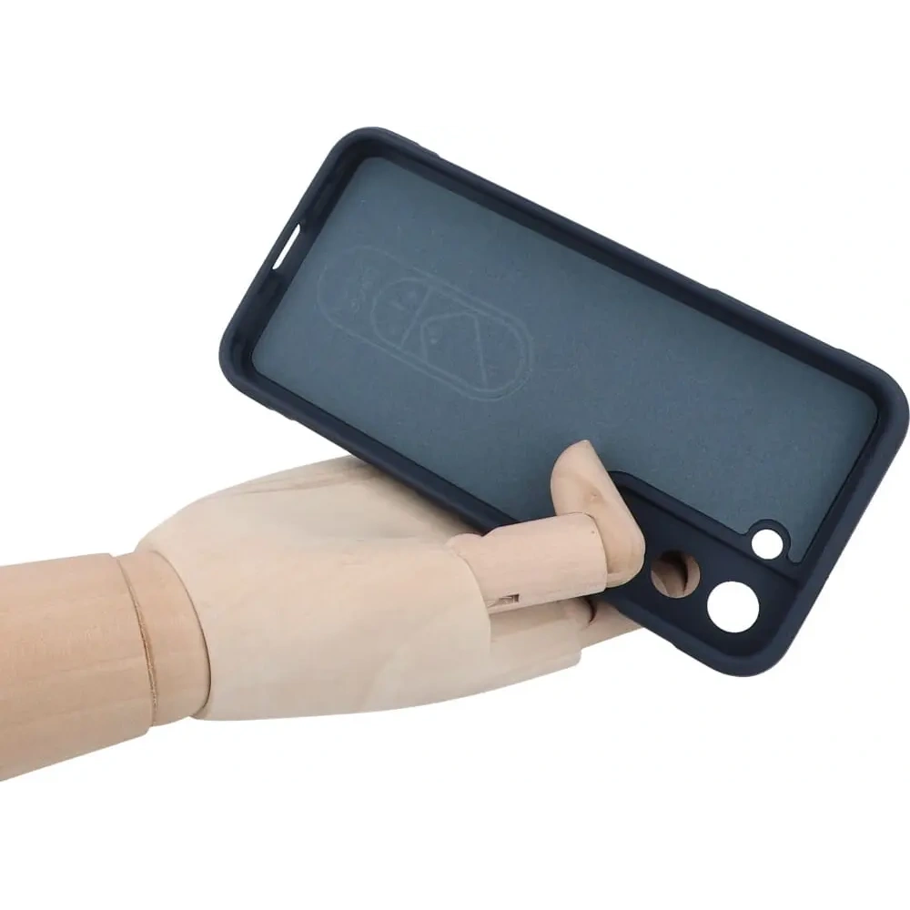 Wholesale Bizon Case Tur Samsung Galaxy S22 navy blue - BIZ7758 - {ean13} - Hurt