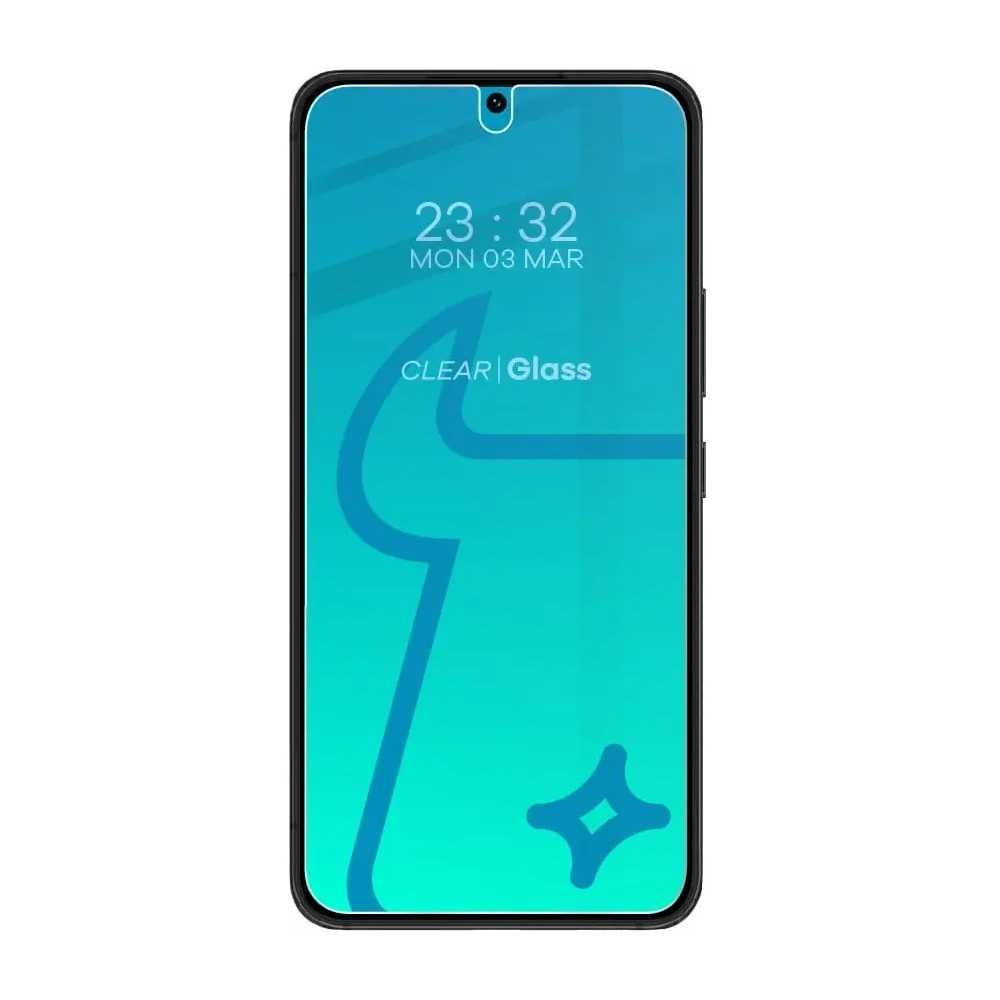 Hurtownia GSM - Szkło hartowane Bizon Glass Clear do Samsung Galaxy S22 - BIZ1570 - {ean13} - Hurt