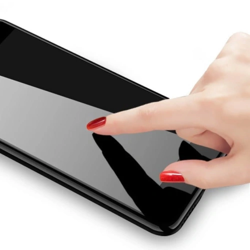 Szkło hartowane Bizon Glass Clear do Samsung Galaxy S22