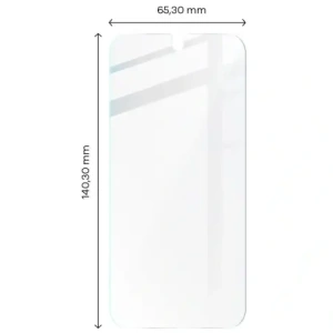 Wholesale Bizon Glass Clear tempered glass - 3 pcs. + lens glass Samsung Galaxy S22 - BIZ1571 - {ean13} - Hurt