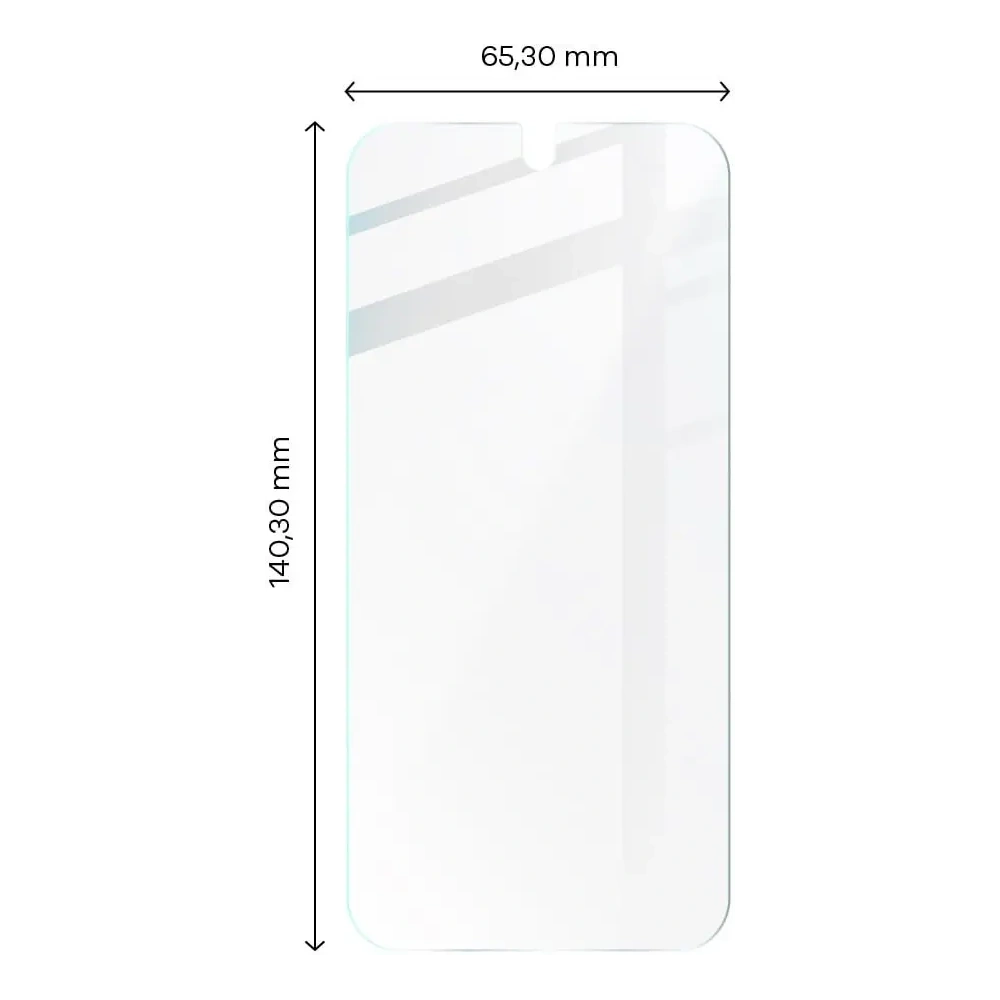 Hurtownia GSM - Bizon üveg Átlátszó edzett üveg - 3 db. + lencseüveg Samsung Galaxy S22 - BIZ1571 - {ean13} - Hurt