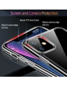 Hurtownia GSM - Etui ESR Ice Shield Apple iPhone 11 Clear - ESR084CL - {ean13} - Hurt