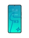 Hurtownia GSM - Bizon üveg Átlátszó edzett üveg - 3 db. + lencseüveg Samsung Galaxy S22 - BIZ1571 - {ean13} - Hurt