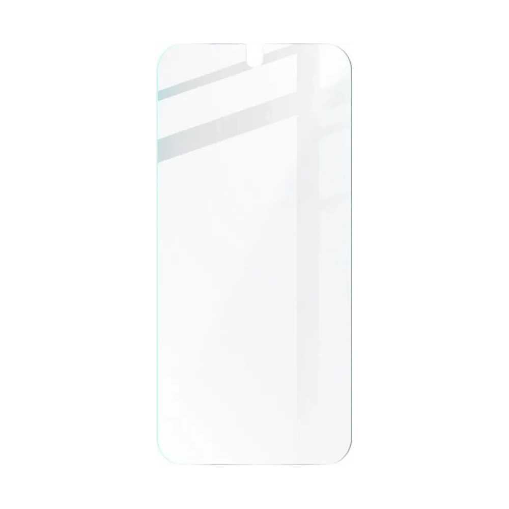 Hurtownia GSM - Szkło hartowane Bizon Glass Clear - 3 szt. + obiektyw Samsung Galaxy S22 - BIZ1571 - {ean13} - Hurt