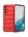 Wholesale Bizon Case Tur Samsung Galaxy S22 red - BIZ1574 - {ean13} - Hurt