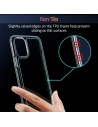 Wholesale ESR Ice Shield Apple iPhone 11 Clear - ESR084CL - {ean13} - Hurt