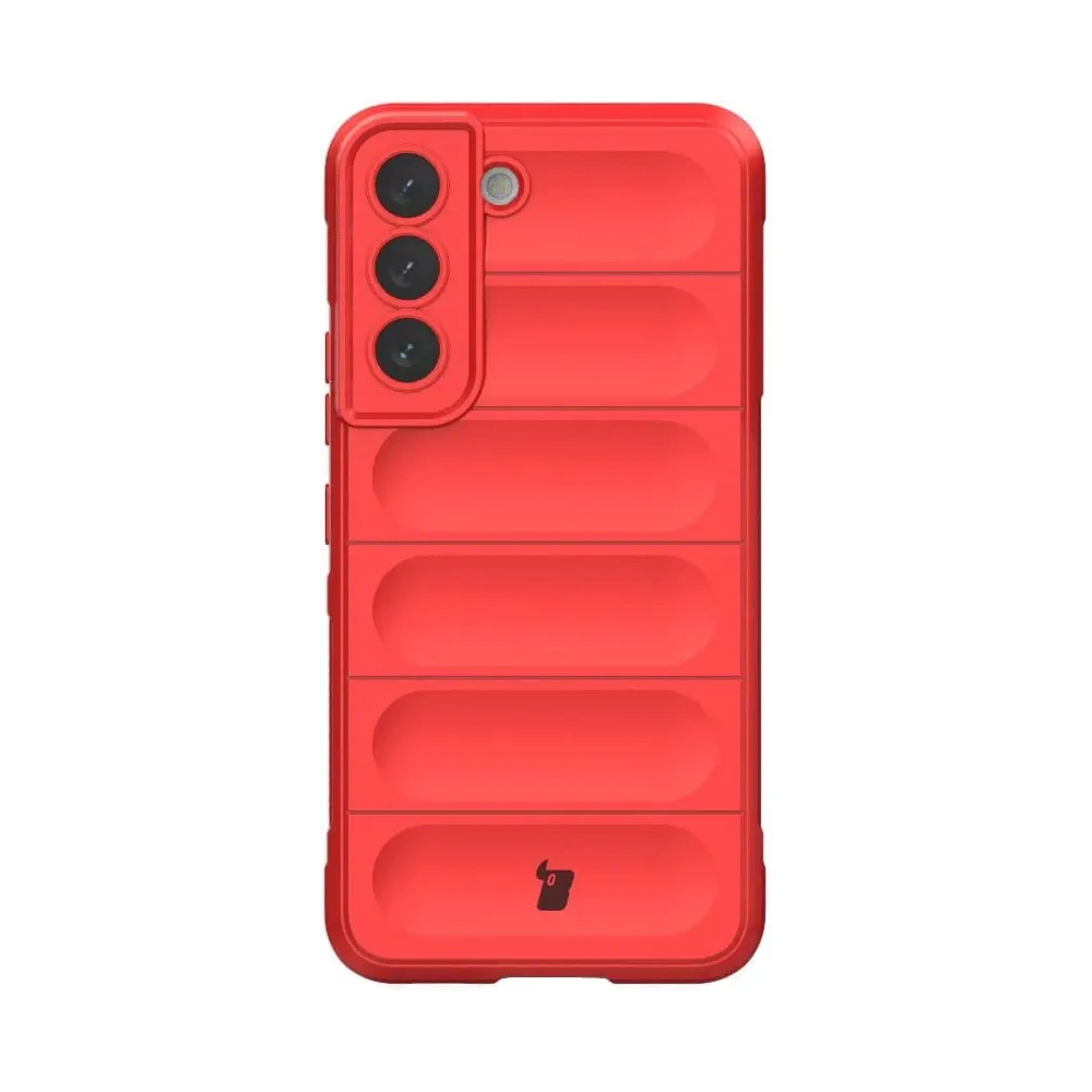 Wholesale Bizon Case Tur Samsung Galaxy S22 red - BIZ1574 - {ean13} - Hurt