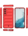 Wholesale Bizon Case Tur Samsung Galaxy S22 red - BIZ1574 - {ean13} - Hurt