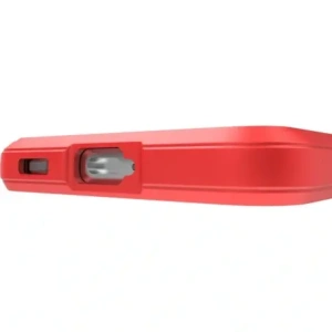 Bizon Case Tur Samsung Galaxy S22 red
