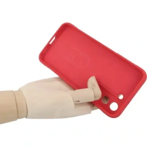 Hurtownia GSM - Pancerne etui Bizon Case Tur do Samsung Galaxy S22 czerwone - BIZ1574 - {ean13} - Hurt
