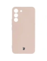 Hurtownia GSM - Bizon Case Silicone Samsung Galaxy S22 roz deschis - BIZ7765 - {ean13} - Hurt