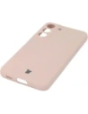 Hurtownia GSM - Bizon Case Silicone Samsung Galaxy S22 roz deschis - BIZ7765 - {ean13} - Hurt