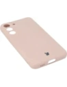 Hurtownia GSM - Bizon Case Silicone Samsung Galaxy S22 roz deschis - BIZ7765 - {ean13} - Hurt