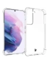 Wholesale Bizon Case Clear Pack case + 2x screen glass + lens glass Samsung Galaxy S22 clear - BIZ1579 - {ean13} - Hurt
