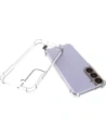 Wholesale Bizon Case Clear Pack case + 2x screen glass + lens glass Samsung Galaxy S22 clear - BIZ1579 - {ean13} - Hurt