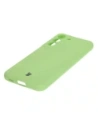 Hurtownia GSM - Etui Bizon Case Silicone do Samsung Galaxy S22 jasnozielone - BIZ7766 - {ean13} - Hurt