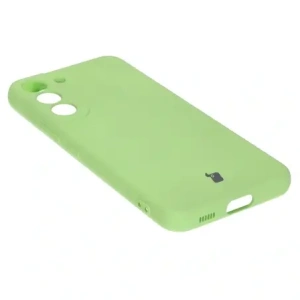 Hurtownia GSM - Bizon Case szilikon Samsung Galaxy S22 világos zöld - BIZ7766 - {ean13} - Hurt