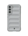 Hurtownia GSM - Bizon Case Tur Samsung Galaxy S22 gri deschis - BIZ7767 - {ean13} - Hurt
