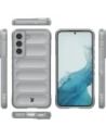 Hurtownia GSM - Bizon Case Tur Samsung Galaxy S22 világosszürke - BIZ7767 - {ean13} - Hurt