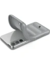 Wholesale Bizon Case Tur Samsung Galaxy S22 light grey - BIZ7767 - {ean13} - Hurt
