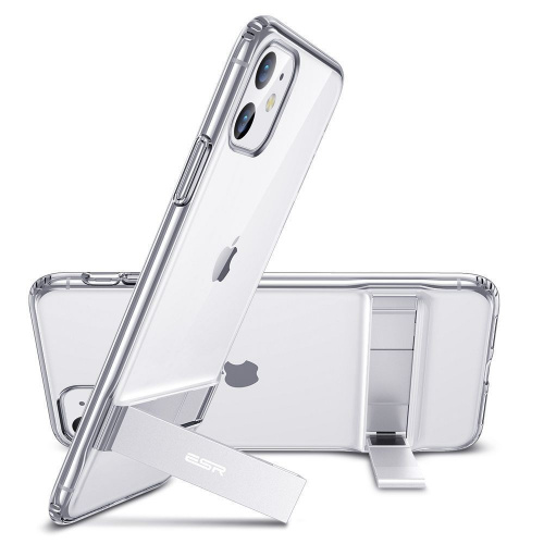 ESR Distributor - 4894240092040 - ESR085CL - ESR Air Shield Boost Apple iPhone 11 Clear - B2B homescreen