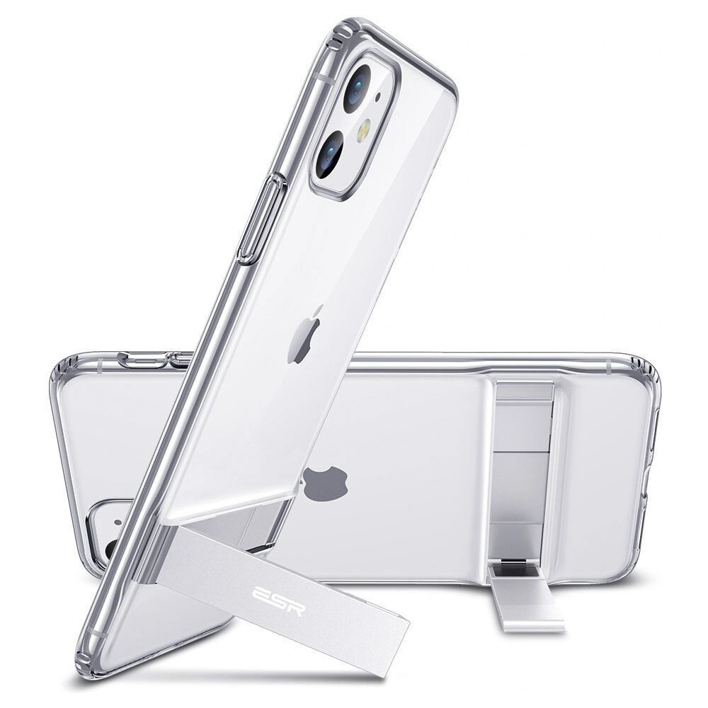 Wholesale ESR Air Shield Boost Apple iPhone 11 Clear - ESR085CL - {ean13} - Hurt