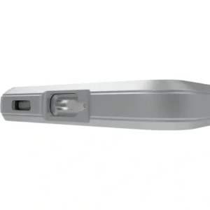 Bizon Case Tur Samsung Galaxy S22 light grey