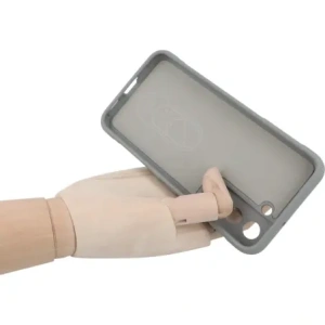 Hurtownia GSM - Bizon Case Tur Samsung Galaxy S22 világosszürke - BIZ7767 - {ean13} - Hurt
