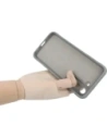 Hurtownia GSM - Bizon Case Tur Samsung Galaxy S22 gri deschis - BIZ7767 - {ean13} - Hurt