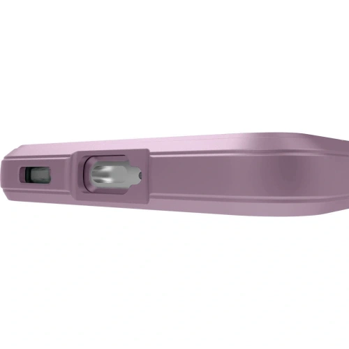 Pancerne etui Bizon Case Tur do Samsung Galaxy S22 jasnofioletowe