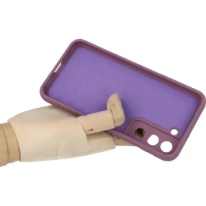 Hurtownia GSM - Bizon Case Tur Samsung Galaxy S22 világos lila - BIZ7768 - {ean13} - Hurt