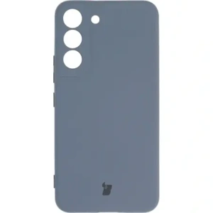 Hurtownia GSM - Bizon tok szilikon Samsung Galaxy S22 szürke - BIZ7769 - {ean13} - Hurt