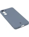 Hurtownia GSM - Etui Bizon Case Silicone do Galaxy S22, szare - BIZ7769 - {ean13} - Hurt