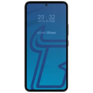 Wholesale Bizon Glass Edge Samsung Galaxy S22 black - BIZ7770 - {ean13} - Hurt