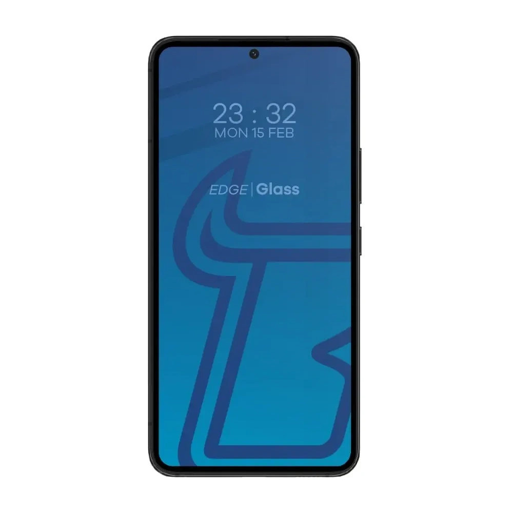 Hurtownia GSM - Szkło hartowane Bizon Glass Edge do Galaxy S22, czarne - BIZ7770 - {ean13} - Hurt