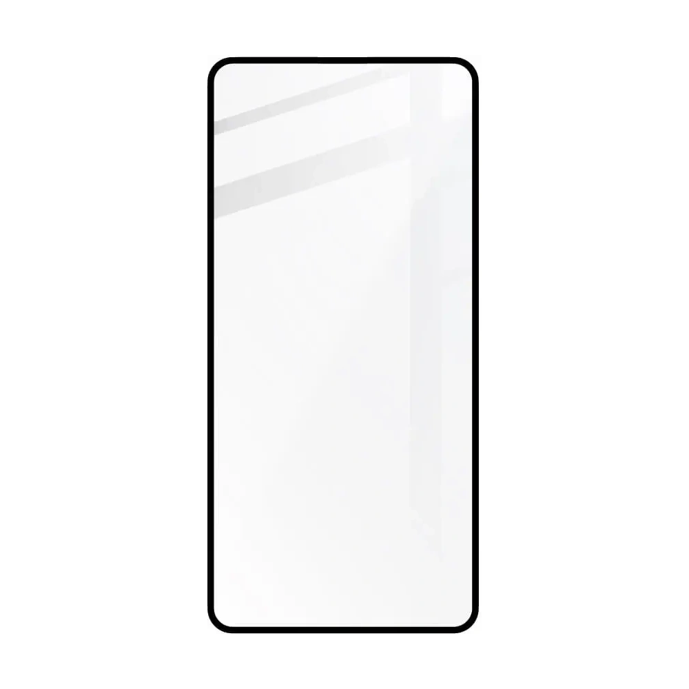 Hurtownia GSM - Szkło hartowane Bizon Glass Edge do Galaxy S22, czarne - BIZ7770 - {ean13} - Hurt