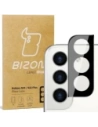 Bizon Glass Lens Samsung Galaxy S22 / S22 Plus [2 PACK]