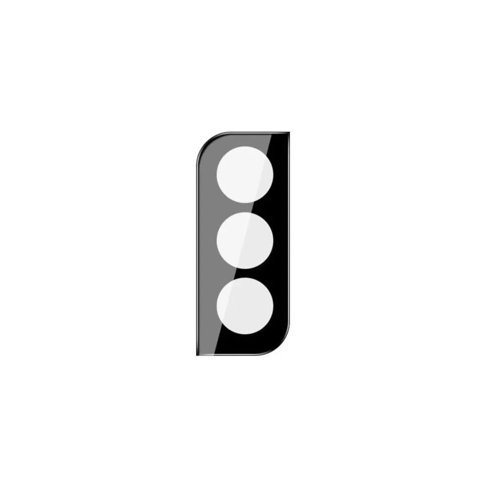 Hurtownia GSM - Szkło na aparat Bizon Glass Lens do Samsung Galaxy S22 / S22 Plus [2 PACK] - BIZ1585 - {ean13} - Hurt