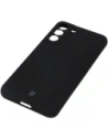 Bizon Case Silicone Samsung Galaxy S22 Plus black