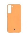 Hurtownia GSM - Bizon Case Silikon Samsung Galaxy S22 Plus orange - BIZ7771 - {ean13} - Hurt