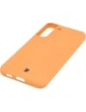 Hurtownia GSM - Bizon Case Silikon Samsung Galaxy S22 Plus orange - BIZ7771 - {ean13} - Hurt