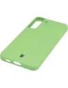 Wholesale Bizon Case Silicone Samsung Galaxy S22 Plus light green - BIZ7773 - {ean13} - Hurt