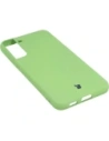 Wholesale Bizon Case Silicone Samsung Galaxy S22 Plus light green - BIZ7773 - {ean13} - Hurt