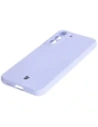 Hurtownia GSM - Etui Bizon Case Silicone do Galaxy S22 Plus, fioletowe - BIZ7774 - {ean13} - Hurt