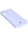 Hurtownia GSM - Etui Bizon Case Silicone do Galaxy S22 Plus, fioletowe - BIZ7774 - {ean13} - Hurt