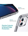 Hurtownia GSM - Etui ESR Air Shield Boost Apple iPhone 11 Clear - ESR085CL - {ean13} - Hurt