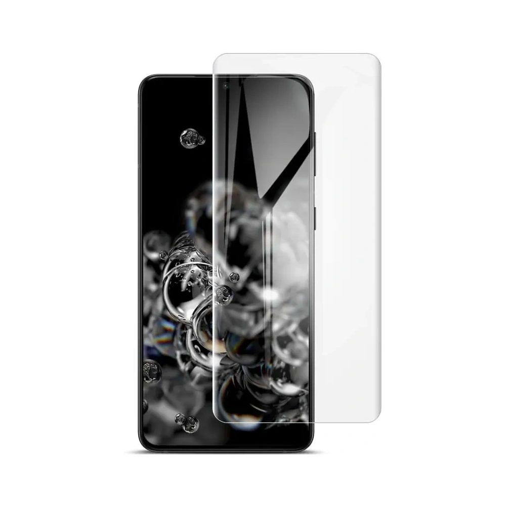Hurtownia GSM - Bizon Glass Hydrogel Samsung Galaxy S22 Plus [2 PACK] - BIZ1595 - {ean13} - Hurt